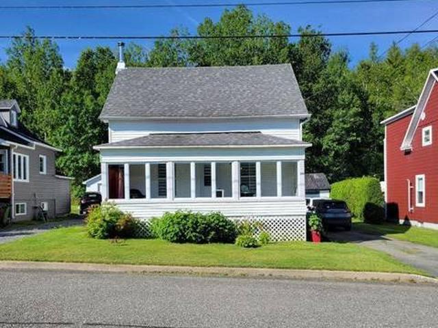 House for sale in Les Appalaches, Quebec