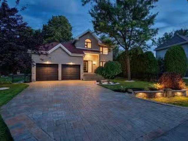 House for sale in Rosemère, Laurentides