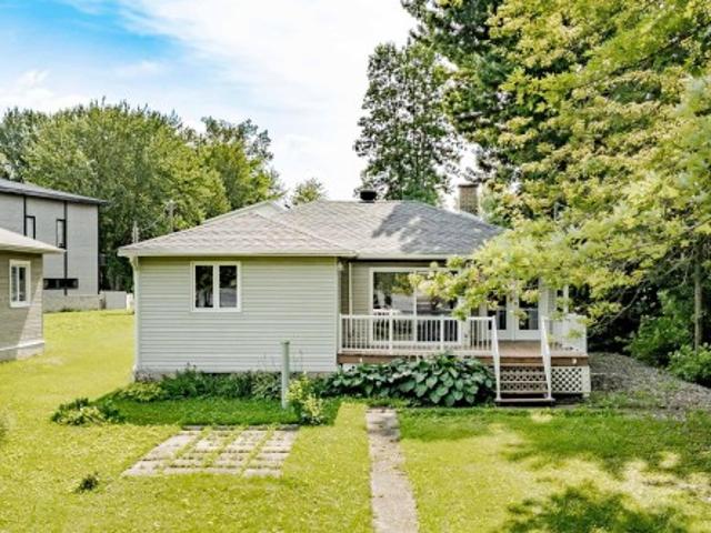 House for sale in Asbestos, Quebec