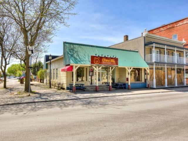 Commercial for sale in Brome-missisquoi, Quebec