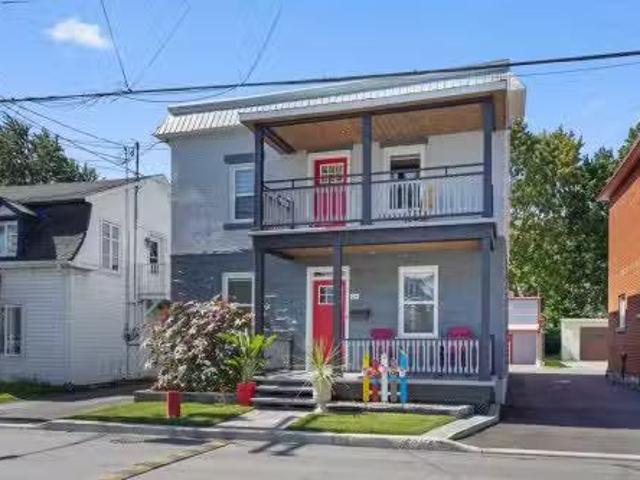 House for sale in Les Moulins, Quebec