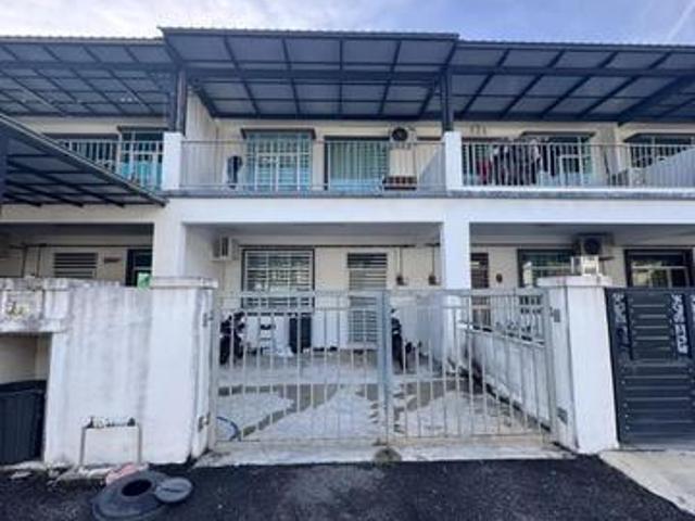 Terraced House for sale in Perak, Tanjong Ipoh