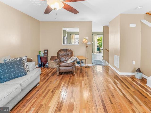 Townhouse for sale in Hedgesville, West Virginia