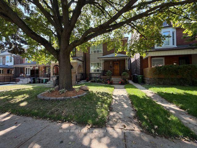 House for rent in Woburn, Ontario