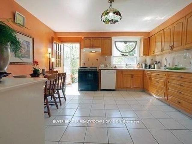 House for rent in Toronto—St. Paul's, Toronto