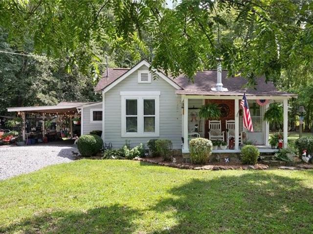 House for sale in Gordon, Georgia