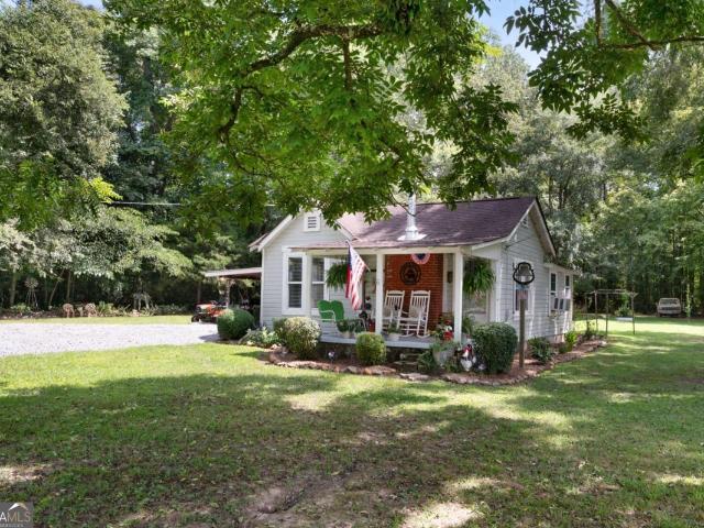 House for sale in Gordon, Georgia