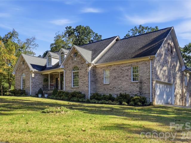 House for sale in Peachland, Anson County