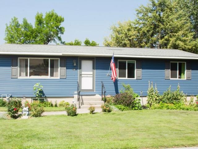 House for sale in Cache, Utah