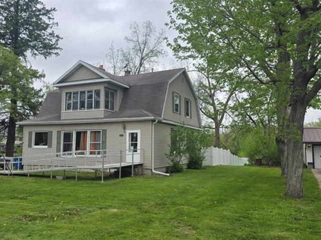 House for sale in Barron, Wisconsin