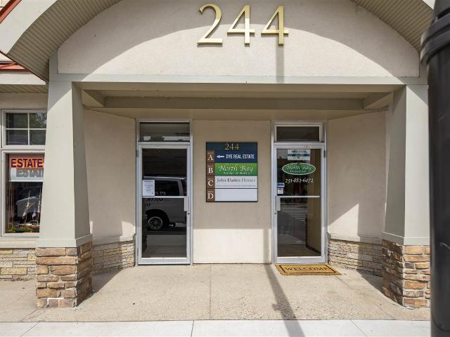 Commercial for sale in Michigan