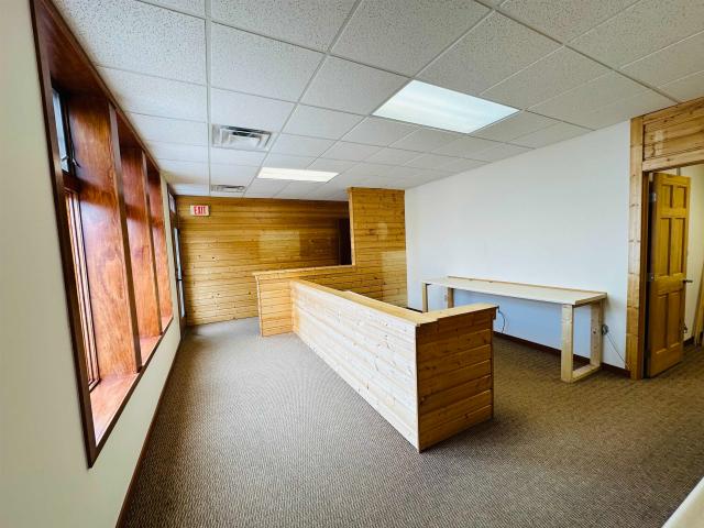 Commercial for sale in Michigan