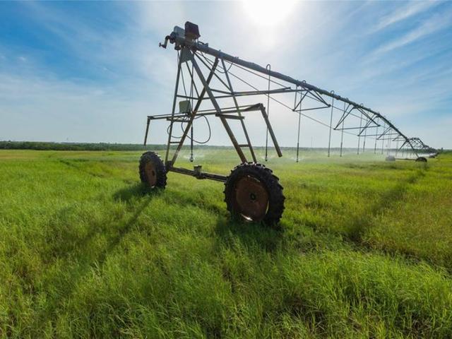 Land for sale in Snyder, Texas