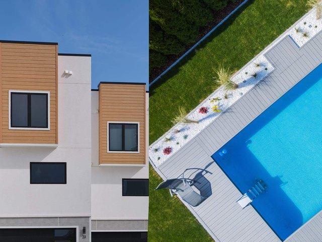 Townhouse for sale in Arnolds Park, Iowa