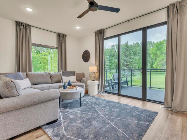 Condo for sale in Arnolds Park, Iowa