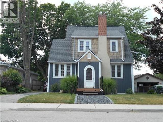 House for sale in Simcoe, Ontario