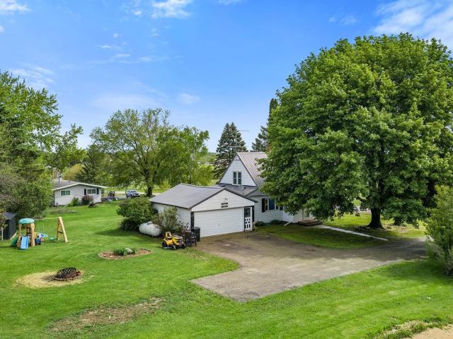 House for sale in Lime Ridge, Wisconsin