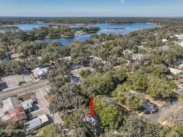 House for sale in Crescent City, Florida