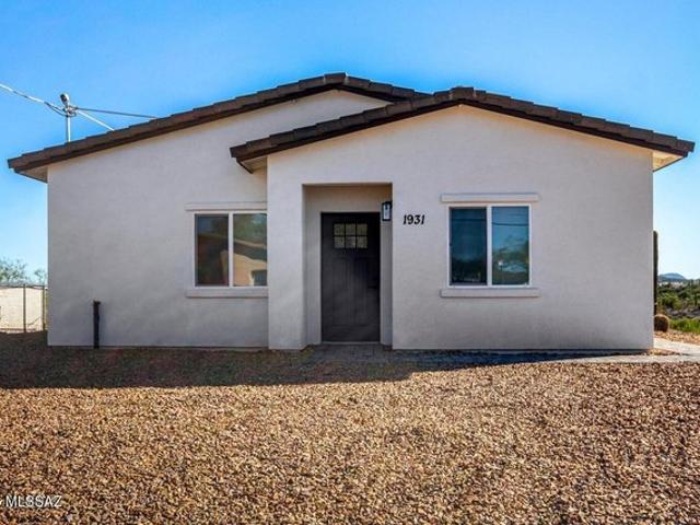 House for sale in Vail, Arizona