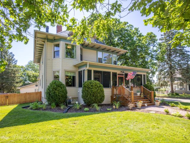 House for sale in Genoa, DeKalb County