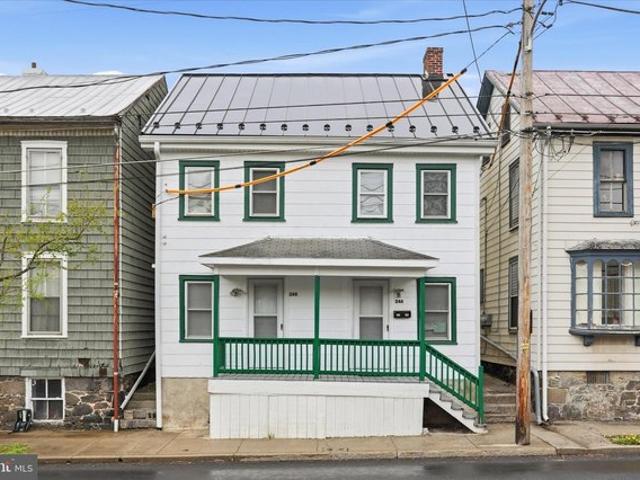 House for sale in Gettysburg, Adams County