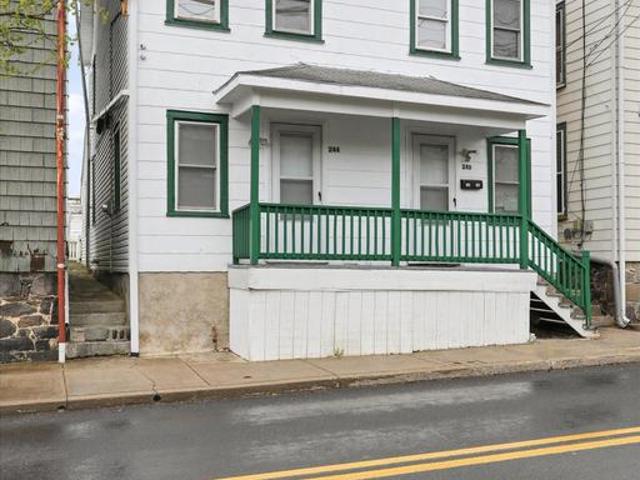 Townhouse for sale in Gettysburg, Pennsylvania