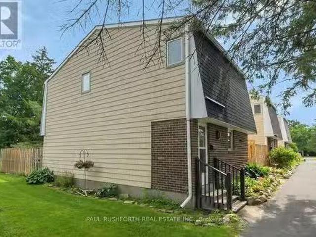 Condo for sale in Mulhurst Bay, Ontario