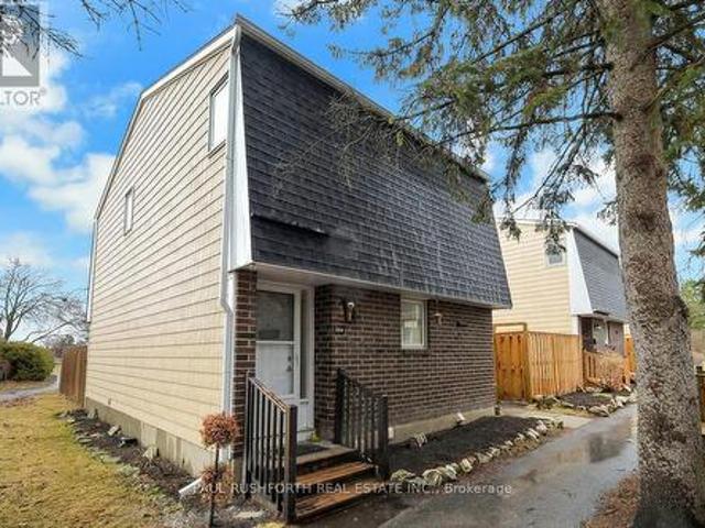 Townhouse for sale in Mulhurst Bay, Ontario