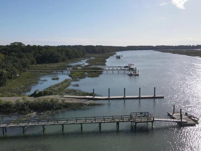 Land for sale in South Carolina