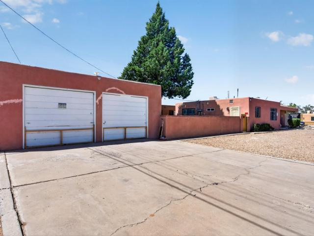 House for sale in New Mexico