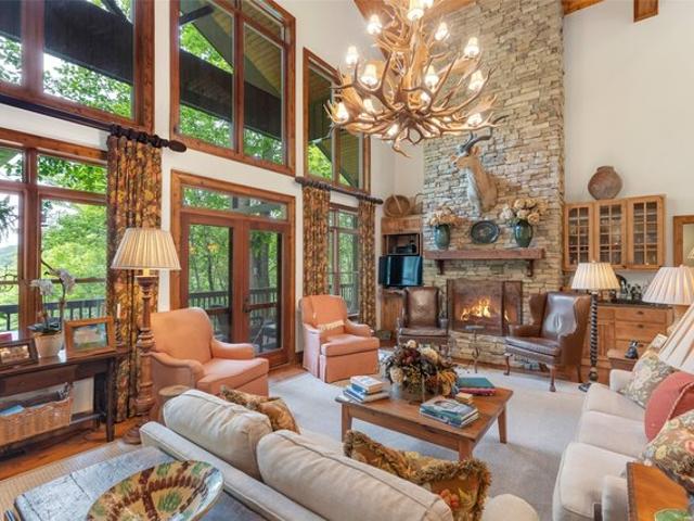 House for sale in Highlands, Macon County