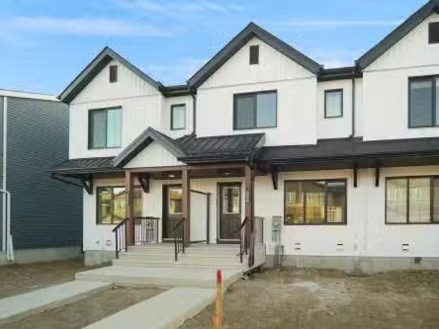 House for sale in Sherwood Park, Alberta