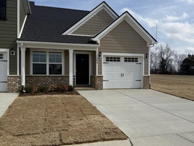Townhouse for sale in Tennessee
