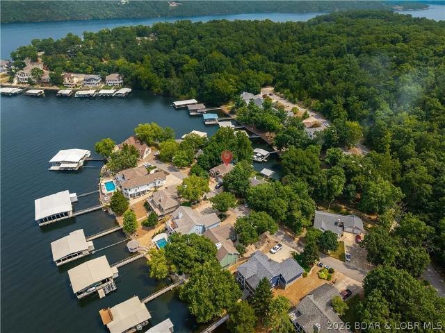 House for sale in Linn Creek, Missouri