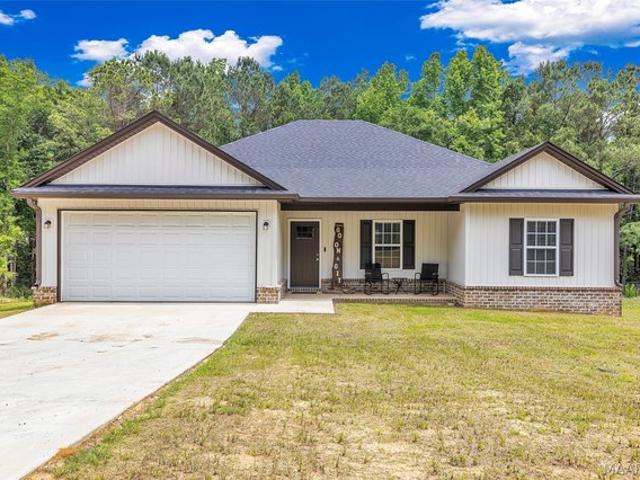 House for sale in Wetumpka, Elmore County