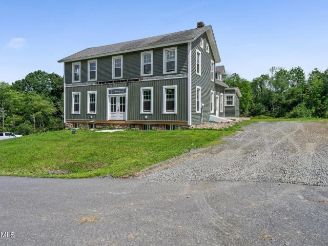 House for sale in Sand Lake, New York