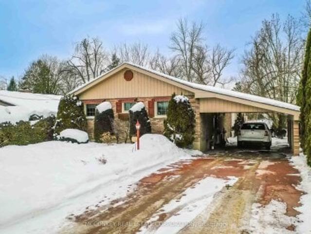 House for sale in Peterborough, Ontario