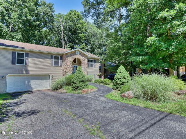 House for sale in Butler Township, Luzerne County
