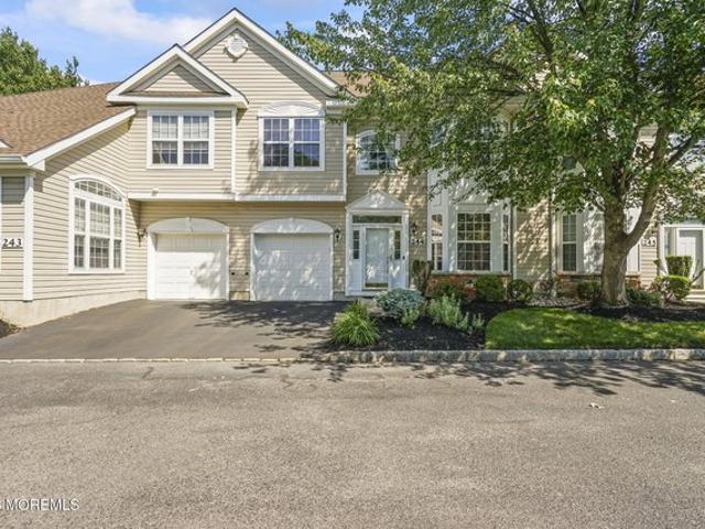 Townhouse for sale in Monmouth, New Jersey