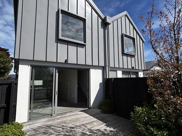 House for rent in Shirley, Papanui-Innes Community