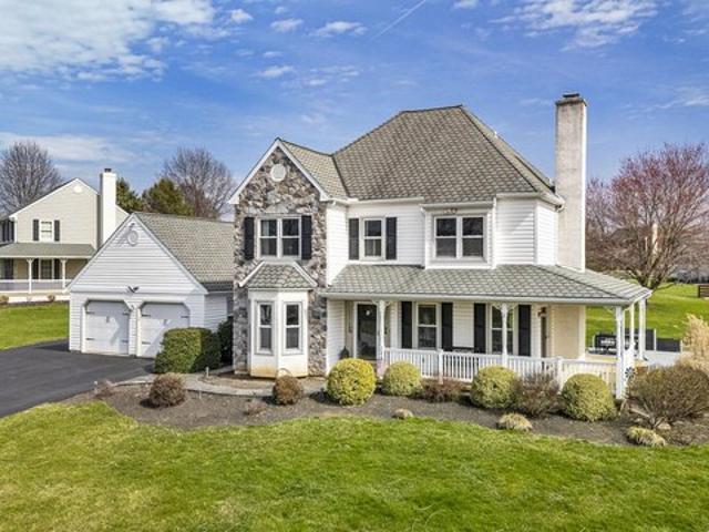 House for sale in Chester, Pennsylvania