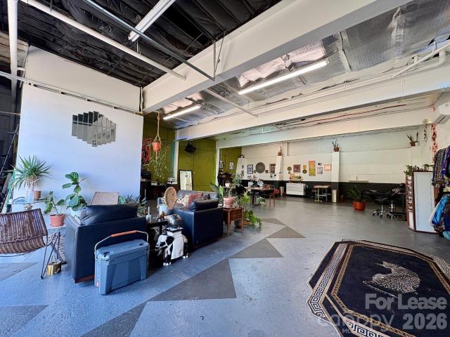Property for rent in Asheville, North Carolina