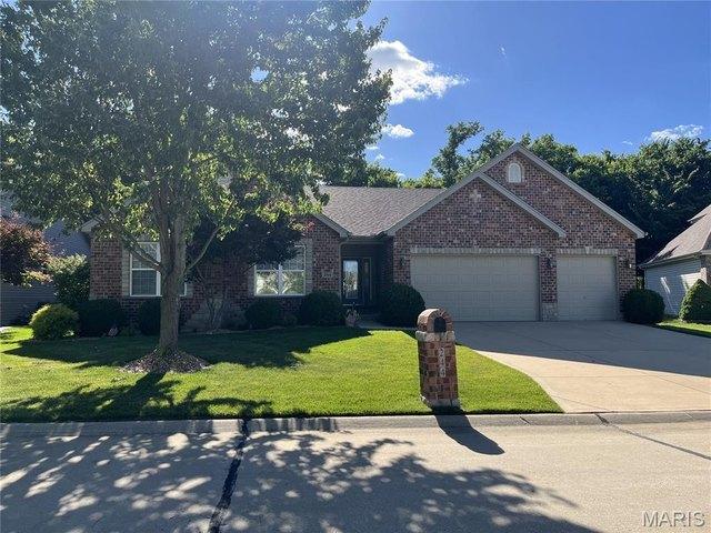 House for sale in Lake Saint Louis, Missouri
