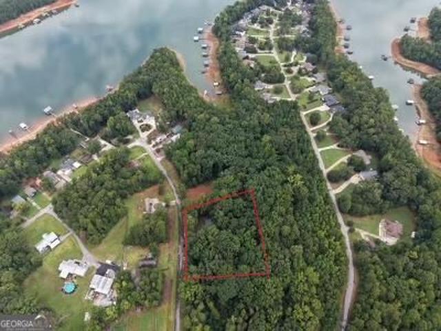 House for sale in Lavonia, Georgia