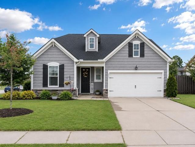 House for sale in Clayton, North Carolina