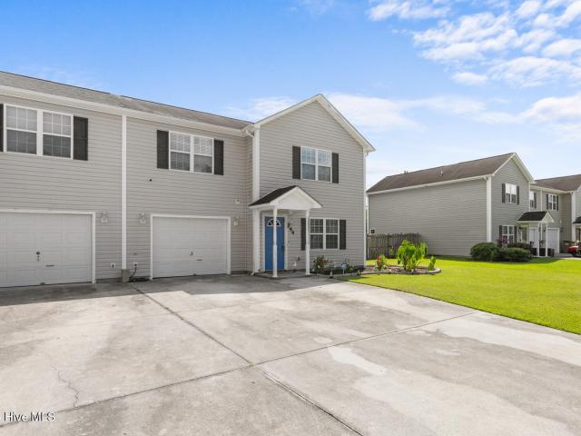 Townhouse for sale in North Carolina