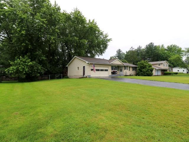 House for sale in North Greece, New York