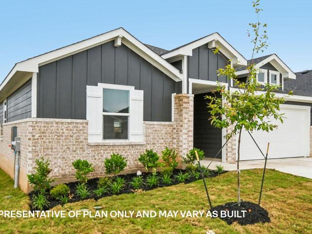 House for sale in Marble Falls, Texas