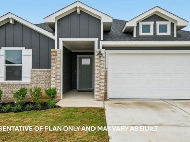 House for sale in Marble Falls, Texas