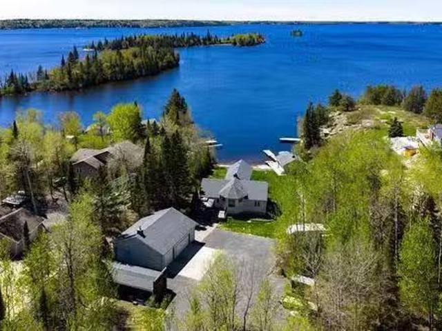 House for sale in Manitoba
